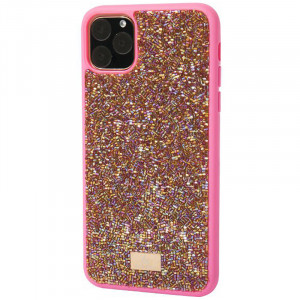 TPU чохол Bling World Brilliant Case на Apple iPhone 11 Pro (5.8")