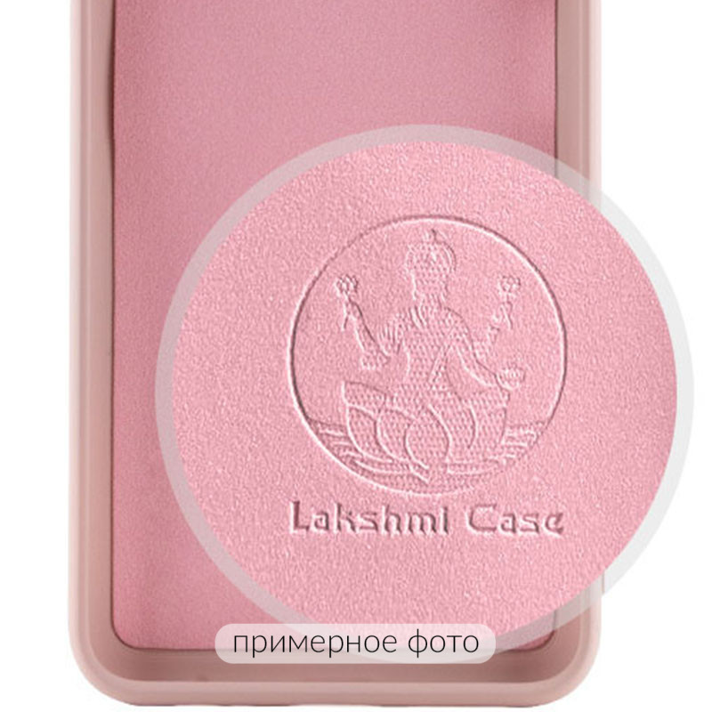 Фото Чехол Silicone Cover Lakshmi Full Camera (A) для Xiaomi Poco X4 Pro 5G (Розовый / Pink Sand) на vchehle.ua