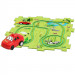 Фото Розвиваюча іграшка-пазл SHT 1103B Forest Park (25pcs) (Green) на vchehle.ua