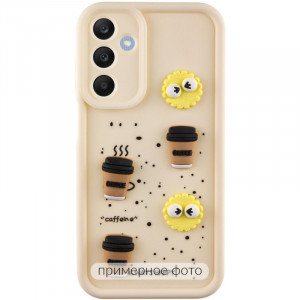 Чохол TPU Toys Case для Samsung Galaxy A15 5G