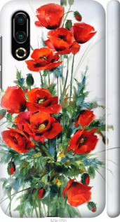 

Чохол Маки на Meizu 16S 943174