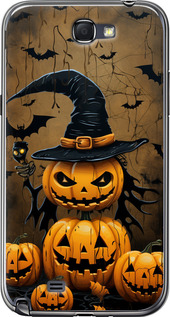 

Чохол Halloween 1 на Samsung Galaxy Note 2 N7100 1637328