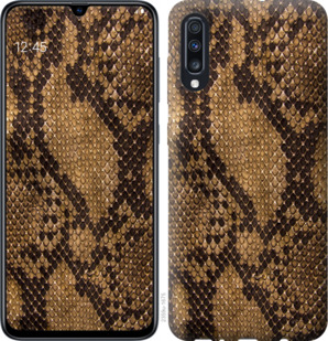 

Чохол Зміїна шкіра на Samsung Galaxy A90 5G 894939