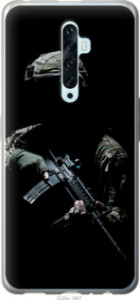 Чехол Защитник v3 для Oppo Reno 2Z