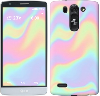 

Чохол пастель на LG G3s D724 320894