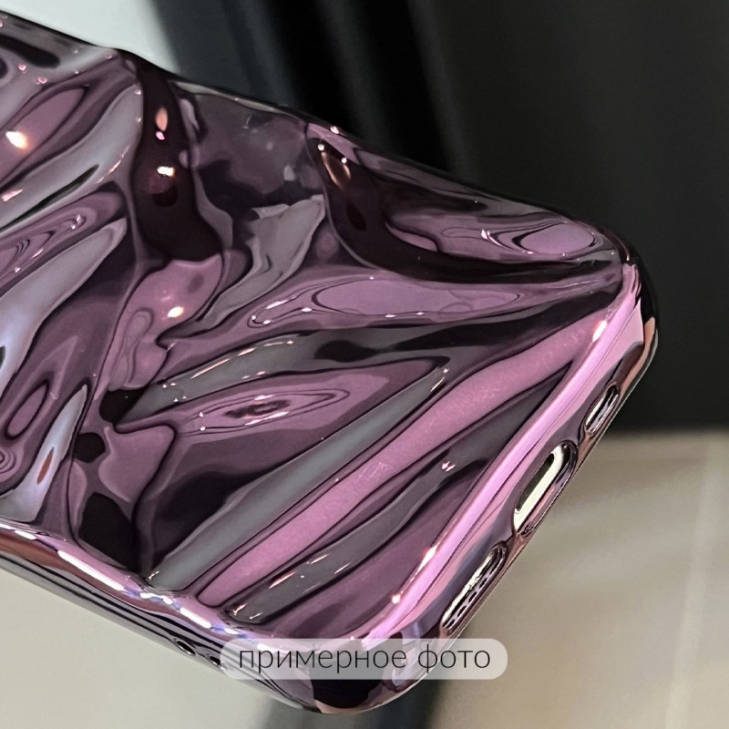 Купить Чехол TPU Sea для Apple iPhone 13 (6.1") (Purple) на vchehle.ua