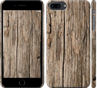 

Чохол Текстура дерева для iPhone 7 plus (5.5'') 753567
