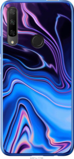

Чохол Візерунок води на Huawei Honor 9X 792328