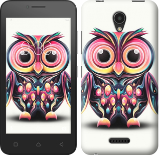 

Чехол Сова v3 для Lenovo A Plus / A1010 468127