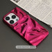 Фото Чехол TPU Sea для Apple iPhone 14 (6.1") (Red) в магазине vchehle.ua