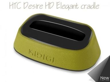 Фото # Кредл Kidigi Elegant для HTC Desire HD (a9191) в магазине vchehle.ua