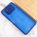 TPU+PC чохол Accent на Xiaomi Poco X3 NFC / Poco X3 Pro (Blue) в магазині vchehle.ua