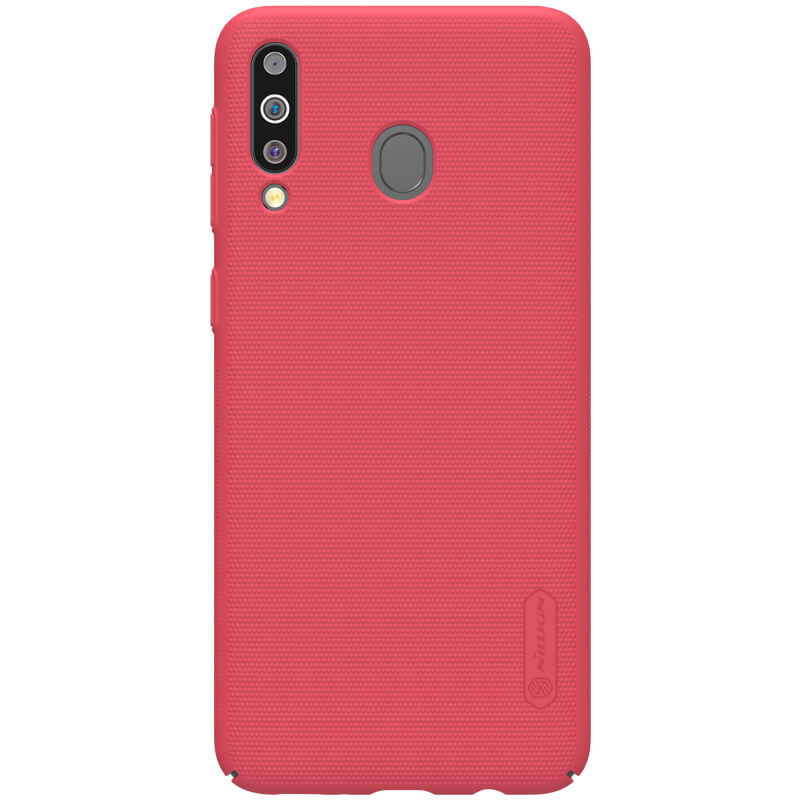 

Чехол Nillkin Matte для Samsung Galaxy M30 (Красный) 708556
