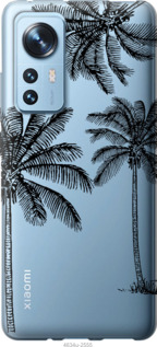 

Чехол Пальмы1 для Xiaomi 12 1568017