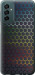 Чохол Соти що переливаються на Samsung Galaxy M13 M135