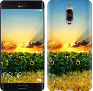

Чехол Украина для Huawei Mate 9 Pro 655242
