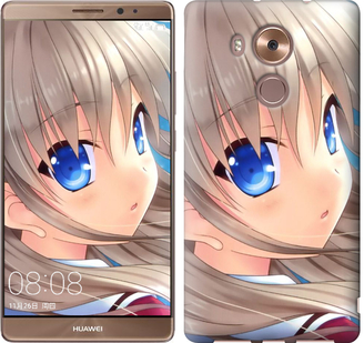 

Чохол Шарлотта на Huawei Mate 8 553359