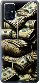 

Чехол Big money для Samsung Galaxy M31s M317F 1649247