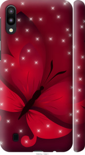 

Чехол Лунная бабочка для Samsung Galaxy M10 697925