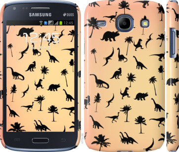 

Чехол Динозаврики 1 для Samsung Galaxy Core i8262 893994