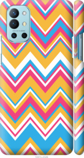 

Чехол Шеврон v2 для OnePlus 9R 1387539