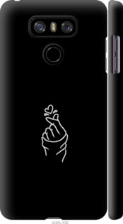 

Чохол Love You для LG G6 728265