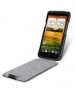 Кожаный чехол Melkco (JT) (2 цвета) для HTC One X / One XL S720e