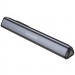 Фото Автовізитка Borofone FC3 Ronny (Black / Metal gray) в маназині vchehle.ua