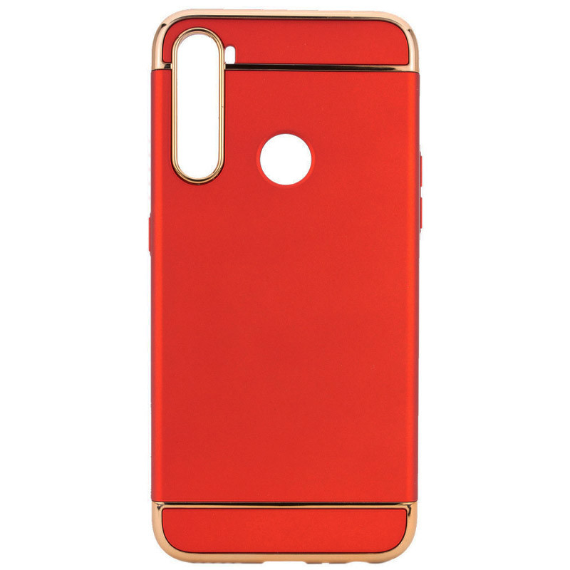 

Чехол Joint Series для Realme 5 / Realme 6i (Красный) 908898
