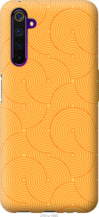 

Чехол Luiji для Realme 6 Pro 1031877