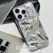 Купити Чохол TPU Sea на Apple iPhone 13 (6.1") (Silver) на vchehle.ua