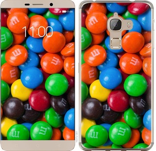 

Чохол MandMs на Huawei Mate S 706501
