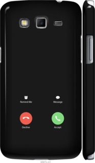 

Чехол Айфон 1 для Samsung Galaxy Grand 2 G7102 1037470