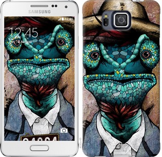 

Чехол Хамелеон в розыске для Samsung Galaxy Alpha G850F 274018