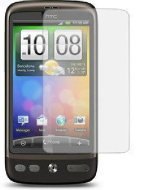 Защитная пленка Epik-Calans для HTC Desire S