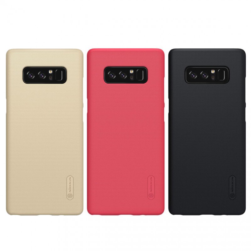 Чехол Nillkin Matte для Samsung Galaxy Note 8