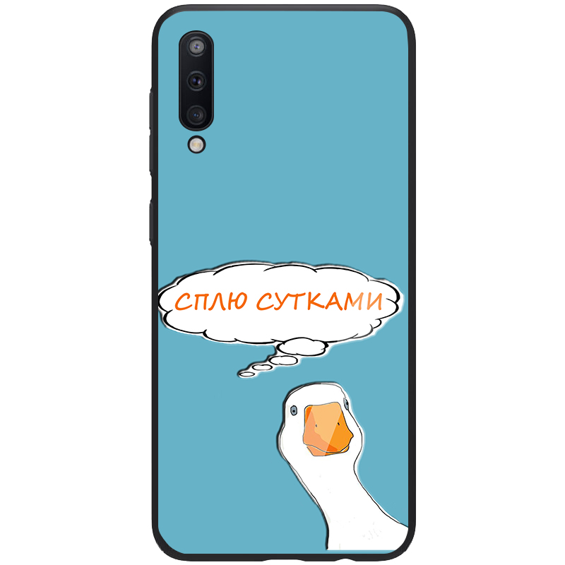 

для Xiaomi Mi A3 (CC9e) (Сплю сутками) 748784