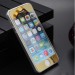 Фото Защитное стекло Premium Tempered Glass 0.18mm (2.5D) на обе стороны для Apple iPhone 5/5S/SE (Золотой (матовый)) в магазине vchehle.ua