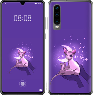 

Чехол Кот2 для Oppo Reno 3 Pro 916726
