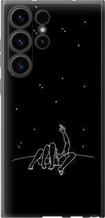 

Чехол Романтика для Samsung Galaxy S23 Ultra 1608975