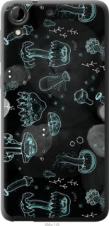

Чехол Медузы для HTC Desire 728G 1392948