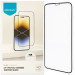 Фото Защитное стекло Nillkin (CP+PRO) для Apple iPhone 11 Pro Max (6.5") / XS Max (6.5") (Черный) в магазине vchehle.ua