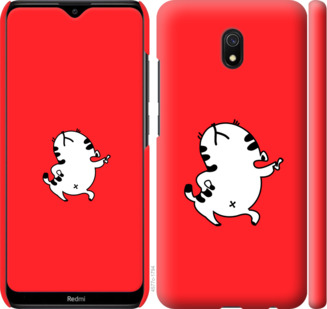 

Чехол Котик для Xiaomi Redmi 8A 915856