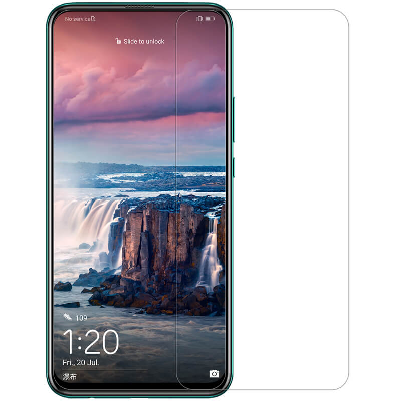 

Защитное стекло Nillkin (H) для Huawei P Smart Z (Прозрачный) 743571