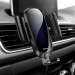 Фото Автодержатель Baseus Future Gravity Car Mount (SUYL-WL) в магазине vchehle.ua