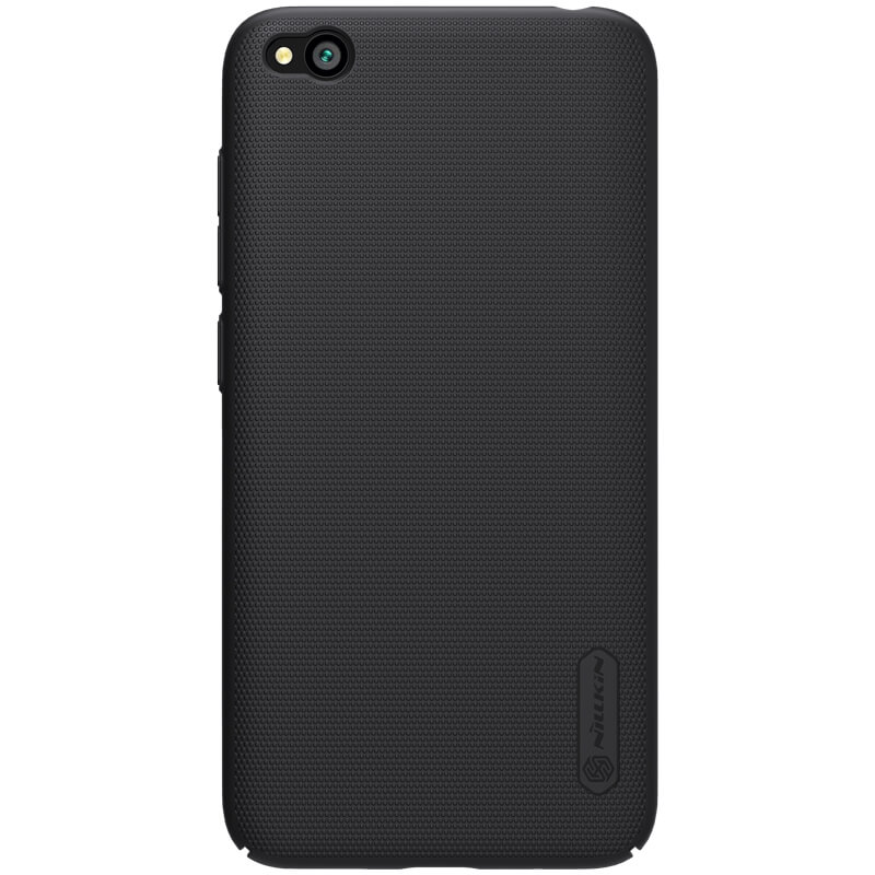 

Чехол Nillkin Matte для Xiaomi Redmi Go (Черный) 697103