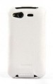 Кожаный чехол Nuoku (флип) для HTC Desire S (S510e) (+ пленка)