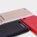 Фото TPU чехол T-phox Shinny series (глянец) для Xiaomi Redmi 4a в магазине vchehle.ua