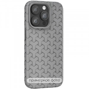 Чохол TPU Weaving для iPhone 14