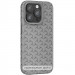 Чохол TPU Weaving на Apple iPhone 13 / 14 (6.1") (Grey)